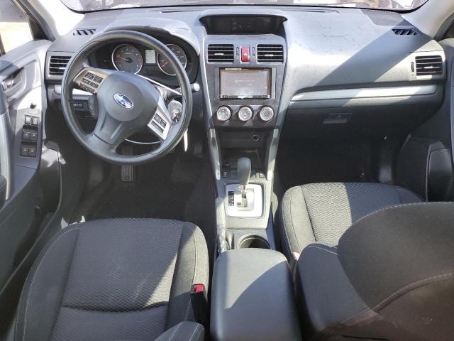 Photo 8 from auction – 2014 SUBARU FORESTER 2 with VIN JF2SJAECXEH447153