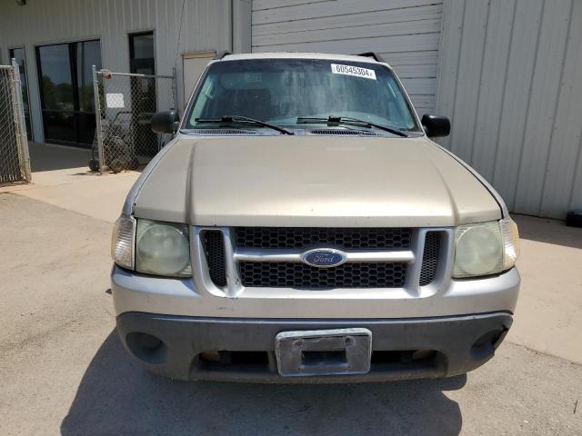 Photo 5 from auction – 2004 FORD EXPLORER S with VIN 1FMZU77K24UC08497