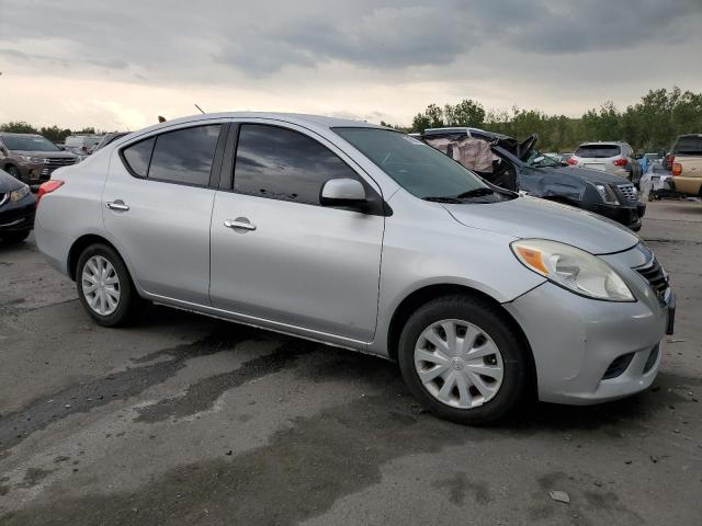 Photo 4 from auction – 2012 NISSAN VERSA S with VIN 3N1CN7AP5CL820913