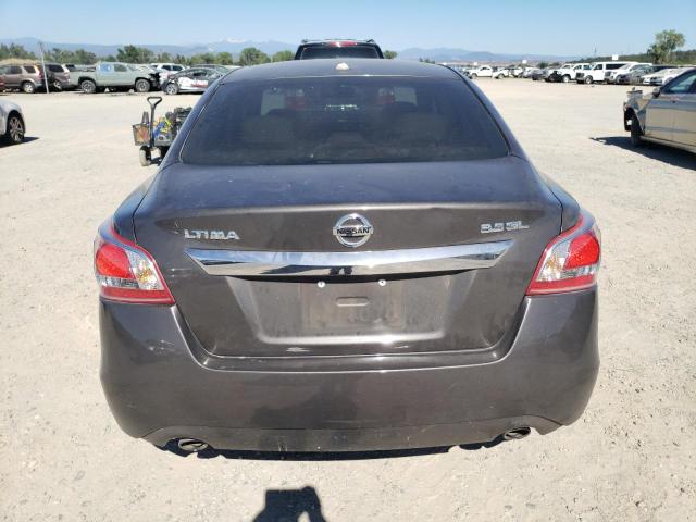 Photo 6 from auction – 2013 NISSAN ALTIMA 3.5 with VIN 1N4BL3AP6DN433219