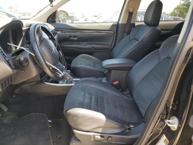 Photo 7 from auction – 2019 MITSUBISHI OUTLANDER with VIN JA4AD3A31KZ045069