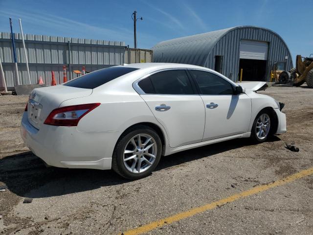 Фото 3 с аукциона – 2010 NISSAN MAXIMA S с VIN 1N4AA5AP2AC826705