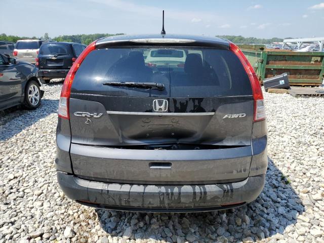 Photo 6 from auction – 2012 HONDA CR-V EX with VIN 2HKRM4H50CH608059
