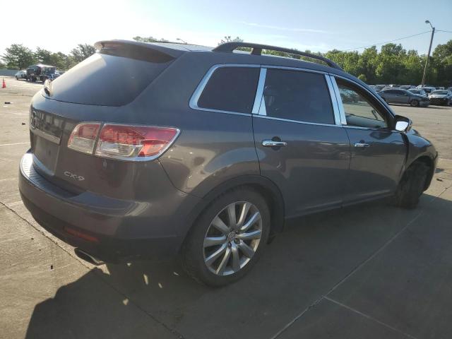 Photo 3 from auction – 2008 MAZDA CX-9 with VIN JM3TB38A080143717
