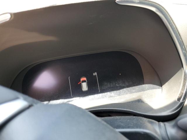 Photo 9 from auction – 2023 TOYOTA HIGHLANDER with VIN 5TDKDRBH3PS526425