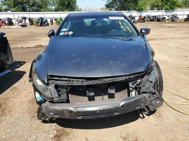 Photo 5 from auction – 2010 HONDA ACCORD EXL with VIN 1HGCS1B80AA005700