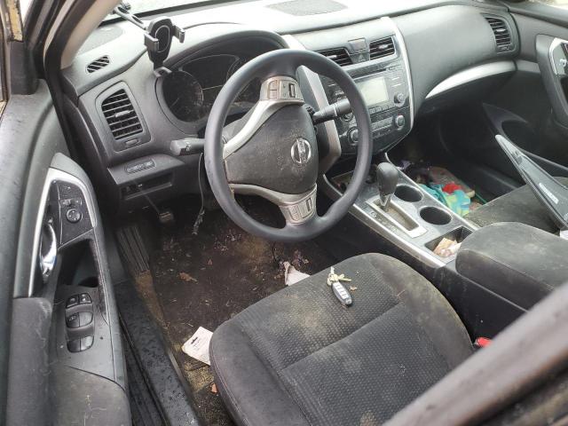 Photo 8 from auction – 2014 NISSAN ALTIMA 2.5 with VIN 1N4AL3AP5EN378419