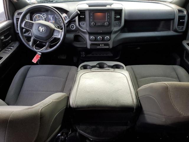 Photo 8 from auction – 2022 RAM 2500 BIG H with VIN 3C6UR5CL0NG145186