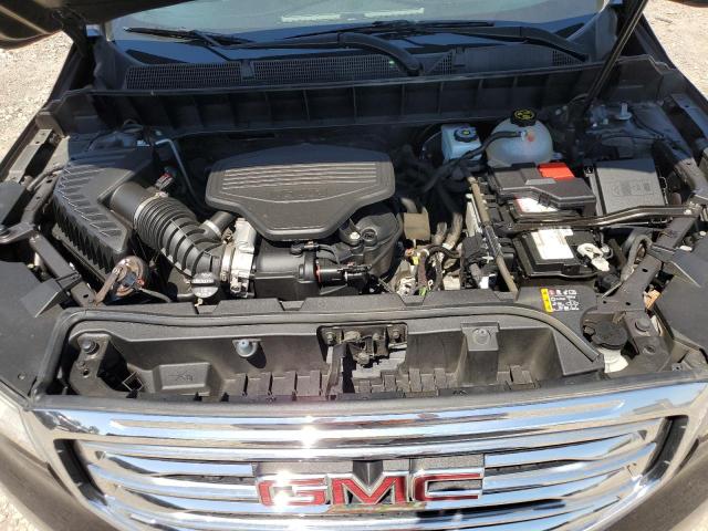 Photo 12 from auction – 2019 GMC ACADIA SLT with VIN 1GKKNMLS6KZ154875