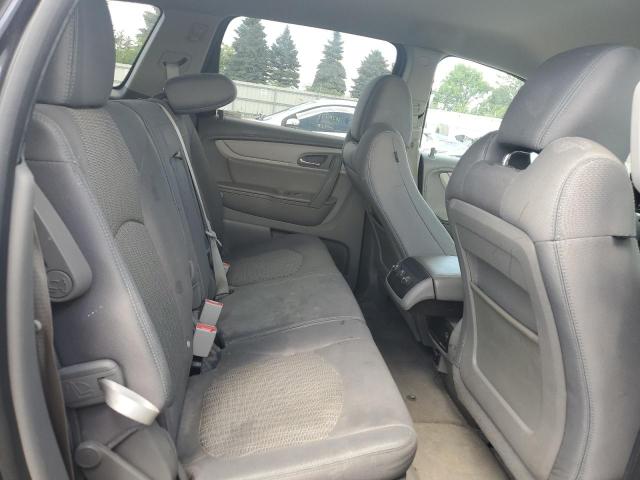 Photo 10 from auction – 2015 CHEVROLET TRAVERSE L with VIN 1GNKRFKD7FJ247415