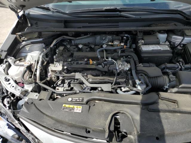 Photo 11 from auction – 2023 TOYOTA COROLLA LE with VIN 5YFB4MDE3PP056766