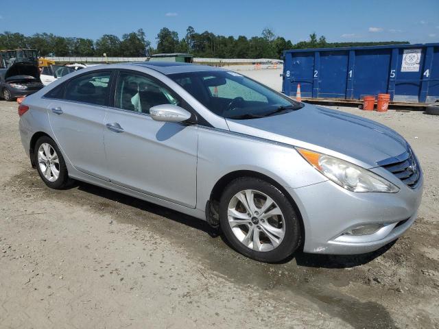 Foto 4 de la subasta – 2013 HYUNDAI SONATA LIM con VIN 5NPEC4AC2DH779360
