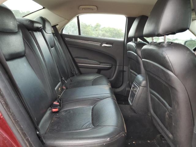Photo 10 from auction – 2019 CHRYSLER 300 with VIN 2C3CCARG5KH560416