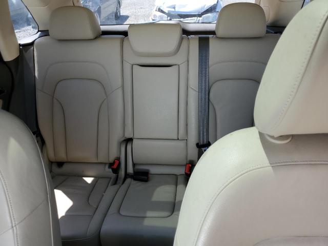 Photo 10 from auction – 2014 AUDI Q5 PREMIUM with VIN WA1DGAFP4EA006094