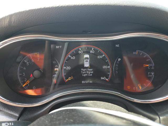 Photo 9 from auction – 2015 JEEP GRAND CHEROKEE with VIN 1C4RJFBG0FC925693