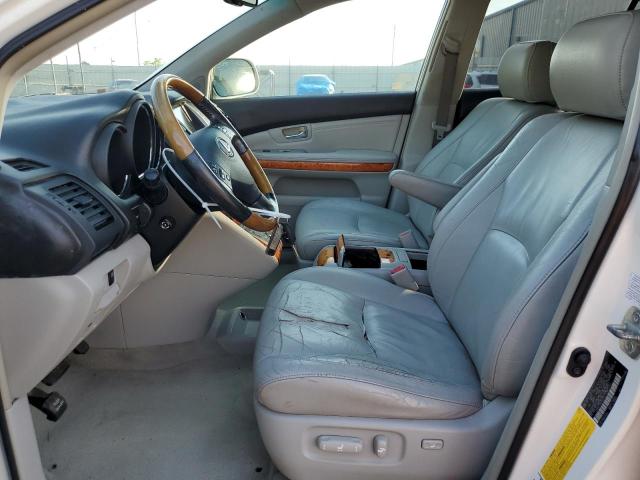 Photo 7 from auction – 2008 LEXUS RX 350 with VIN 2T2HK31U08C081711