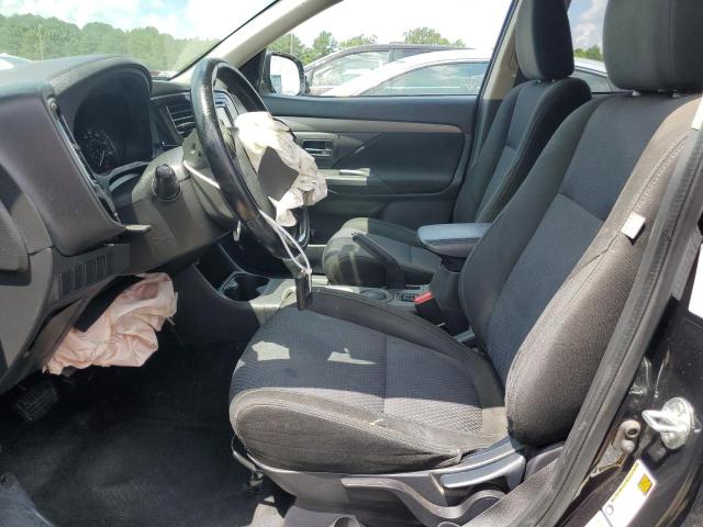 Zdjęcie 7 z aukcji – 2016 MITSUBISHI OUTLANDER z VIN JA4AD3A36GZ003732
