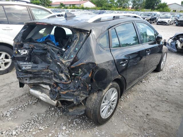 Photo 3 from auction – 2017 SUBARU IMPREZA PR with VIN 4S3GTAB65H3747343