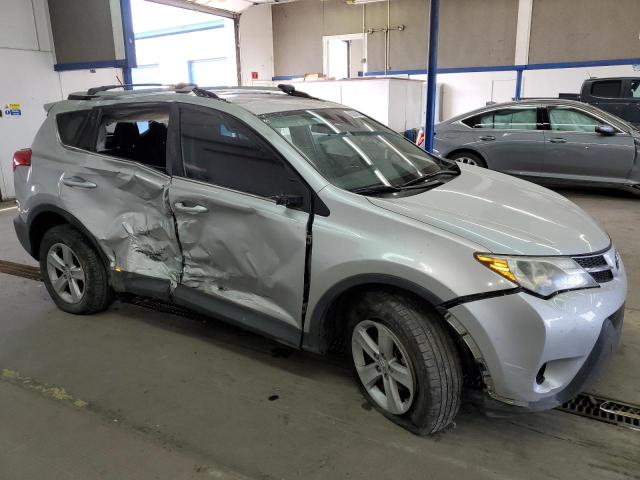 Photo 4 from auction – 2013 TOYOTA RAV4 XLE with VIN 2T3WFREV2DW047971