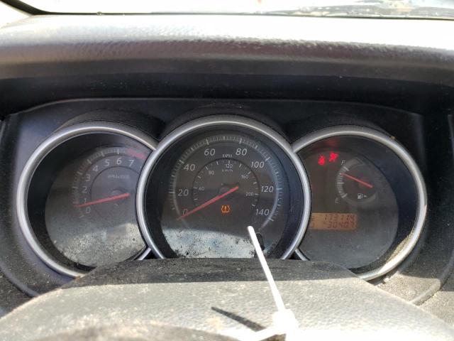 Photo 9 from auction – 2012 NISSAN VERSA S with VIN 3N1BC1CP5CK205280