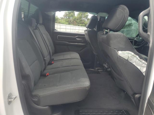 Photo 10 from auction – 2022 RAM 1500 BIG H with VIN 1C6RREFT0NN201989