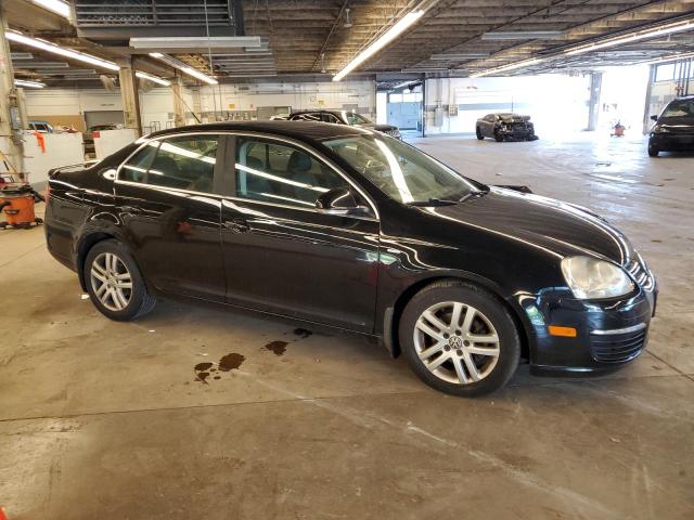 Photo 4 from auction – 2007 VOLKSWAGEN JETTA WOLF with VIN 3VWEF71K27M196959