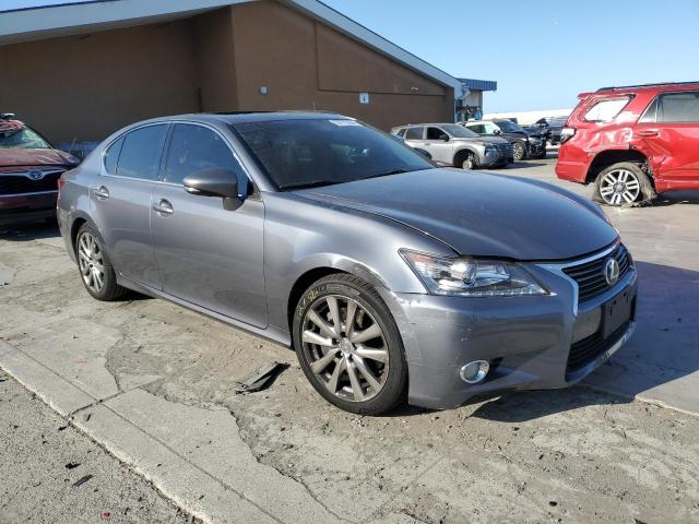 Photo 4 from auction – 2015 LEXUS GS 350 with VIN JTHBE1BL9FA012446