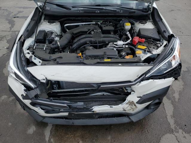 Photo 12 from auction – 2024 SUBARU CROSSTREK with VIN JF2GUADC3RH232539