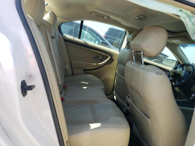 Photo 10 from auction – 2014 FORD TAURUS LIM with VIN 1FAHP2F85EG170995