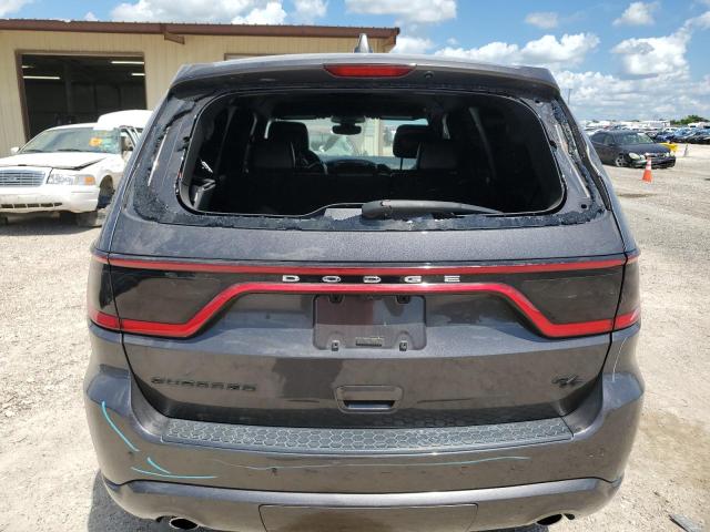 Photo 6 from auction – 2020 DODGE DURANGO R/ with VIN 1C4SDHCTXLC410714