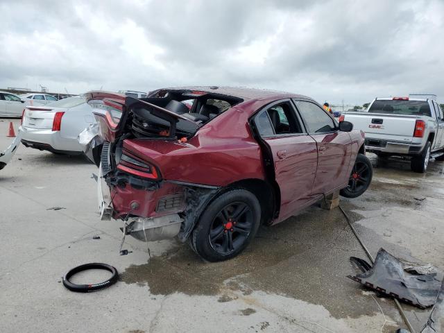 Photo 3 from auction – 2019 DODGE CHARGER with VIN 2C3CDXBG4KH753067