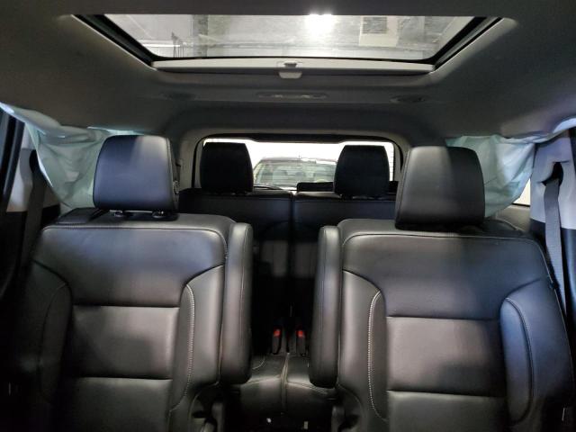Photo 10 from auction – 2019 GMC ACADIA SLT with VIN 1GKKNMLA4KZ175683