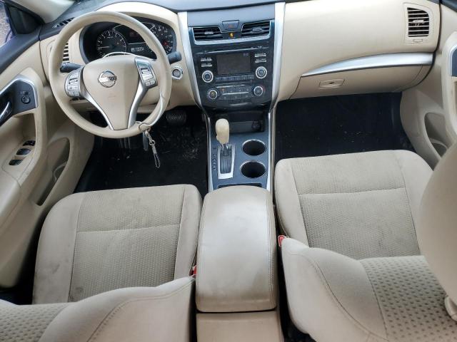 Photo 8 from auction – 2015 NISSAN ALTIMA 2.5 with VIN 1N4AL3AP2FC468558
