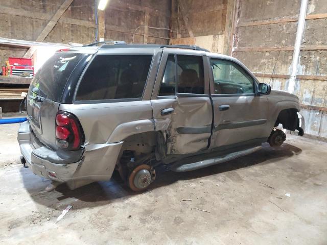 Photo 3 from auction – 2005 CHEVROLET TRAILBLAZE with VIN 1GNDT13S452327595