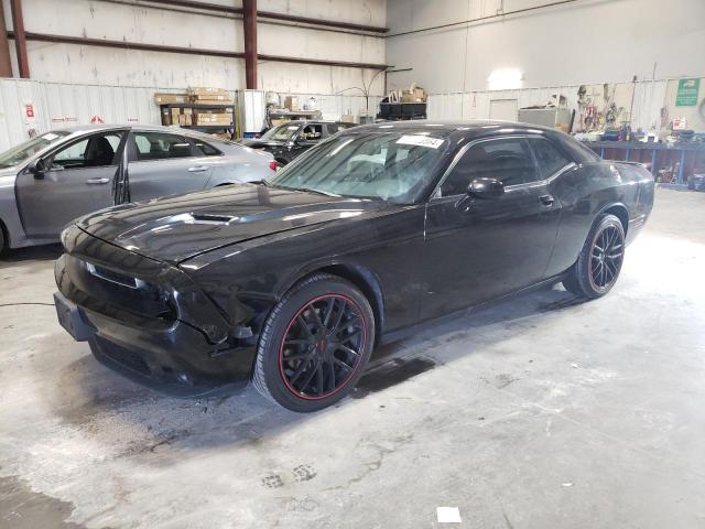 DODGE CHALLENGER 2015 with VIN 2C3CDZAG2FH728364 - Photo from auction