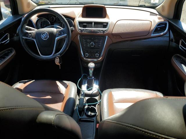 Photo 8 from auction – 2013 BUICK ENCORE PRE with VIN KL4CJHSB6DB100275