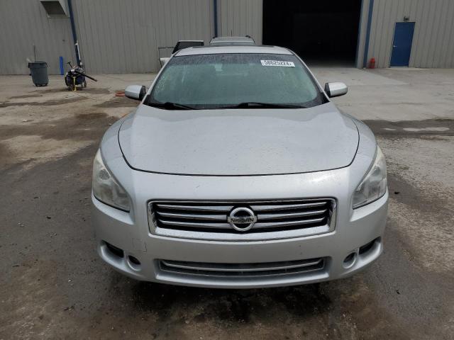Photo 5 from auction – 2013 NISSAN MAXIMA S with VIN 1N4AA5AP5DC839064