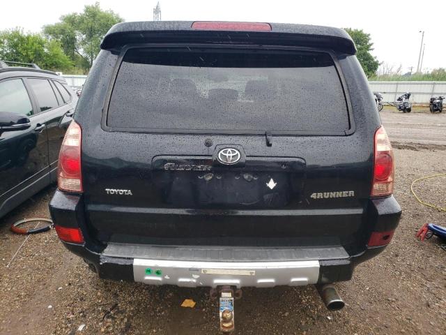 Photo 6 from auction – 2003 TOYOTA 4RUNNER LI with VIN JTEBU17RX30015404