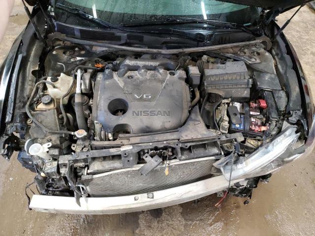 Photo 11 from auction – 2016 NISSAN MAXIMA 3.5 with VIN 1N4AA6AP4GC429950