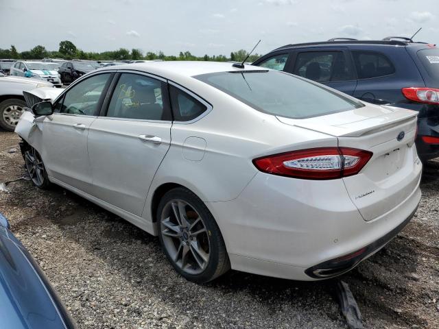 Photo 2 from auction – 2016 FORD FUSION TIT with VIN 3FA6P0K9XGR164289