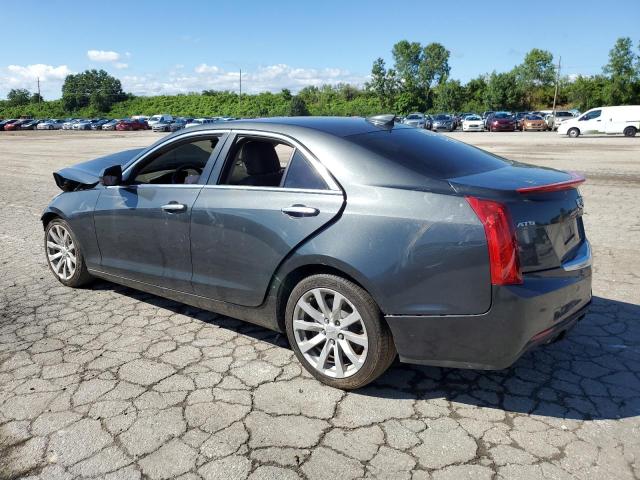 Photo 2 from auction – 2018 CADILLAC ATS with VIN 1G6AA5RX9J0173308