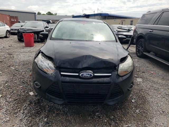 Photo 5 from auction – 2014 FORD FOCUS TITA with VIN 1FADP3J25EL165262