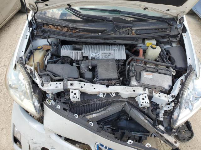 Zdjęcie 11 z aukcji – 2011 TOYOTA PRIUS z VIN JTDKN3DU9B5325020
