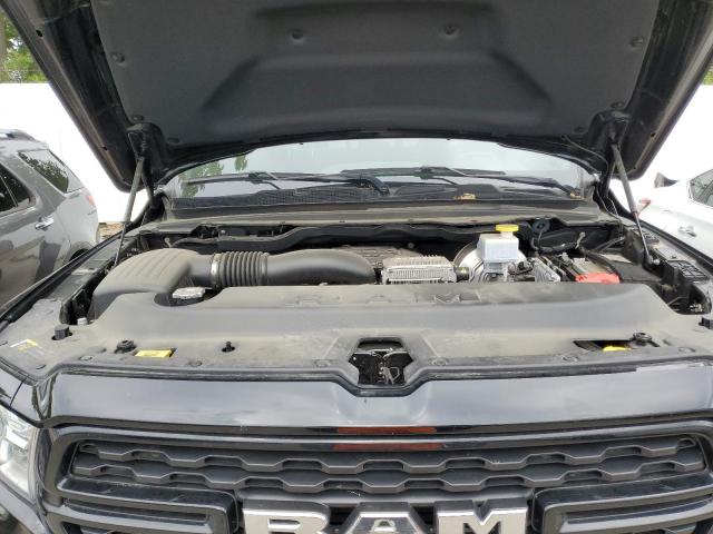 Photo 11 from auction – 2022 RAM 1500 BIG H with VIN 1C6SRFFT7NN361052
