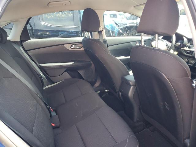 Photo 10 from auction – 2021 KIA FORTE FE with VIN 3KPF24AD1ME383294