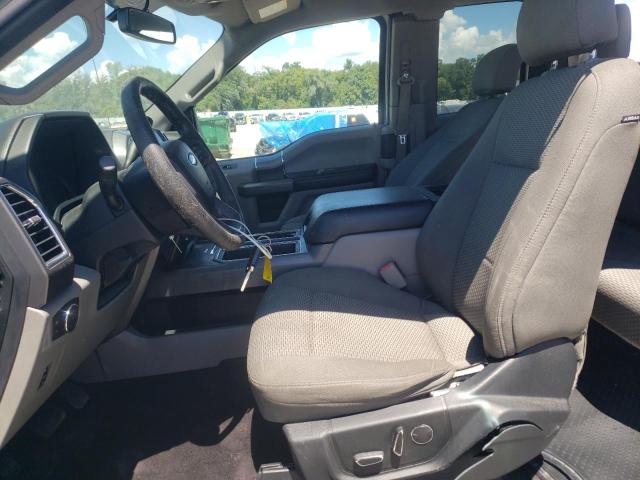 Photo 7 from auction – 2016 FORD F150 SUPER with VIN 1FTEX1CF6GFD59335