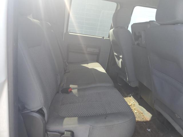 Photo 10 from auction – 2012 FORD F350 SUPER with VIN 1FT8W3DT0CEC51907