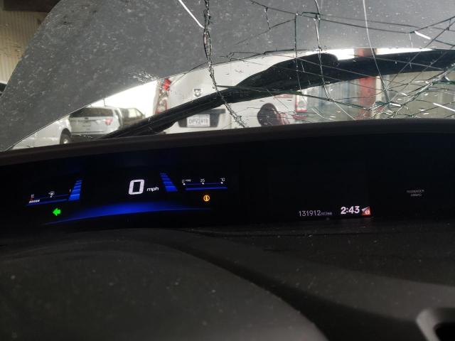 Photo 9 from auction – 2012 HONDA CIVIC LX with VIN 2HGFB2F56CH327779