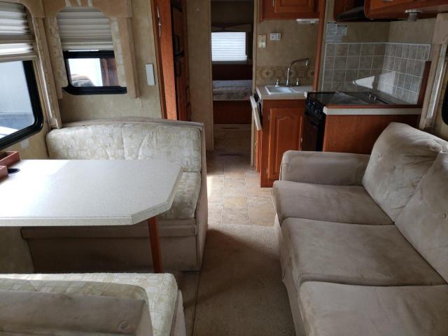 Photo 6 from auction – 2007 WILDWOOD GEORGETOWN with VIN 1F6NF53Y160A11541