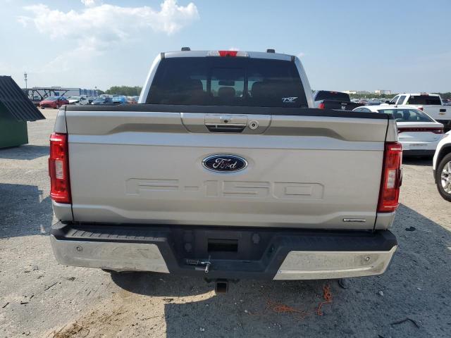 Photo 6 from auction – 2021 FORD F150 SUPER with VIN 1FTFW1E82MKD70552